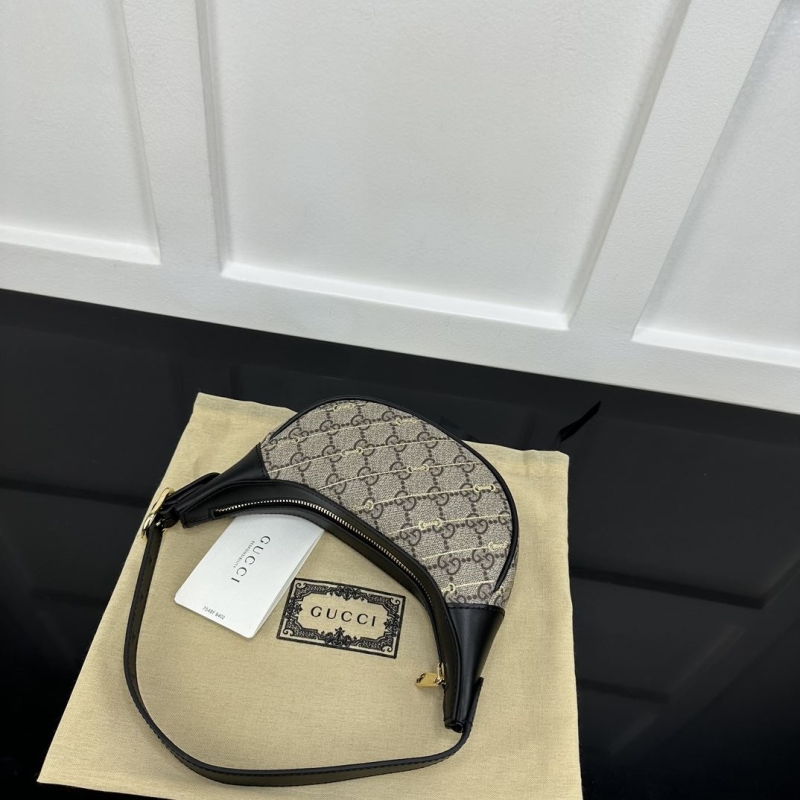 Gucci Top Handle Bags